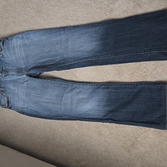 Boot cut jeans - Picture 10 of 11